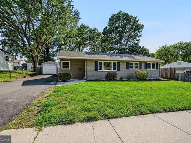 House for sale in Delaware