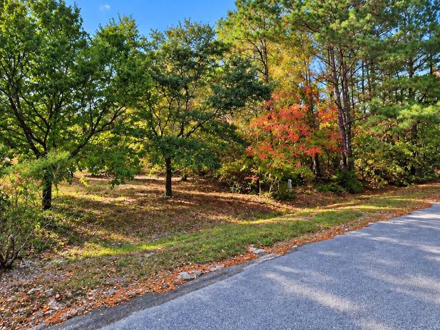 Land for sale in Waveland, Mississippi