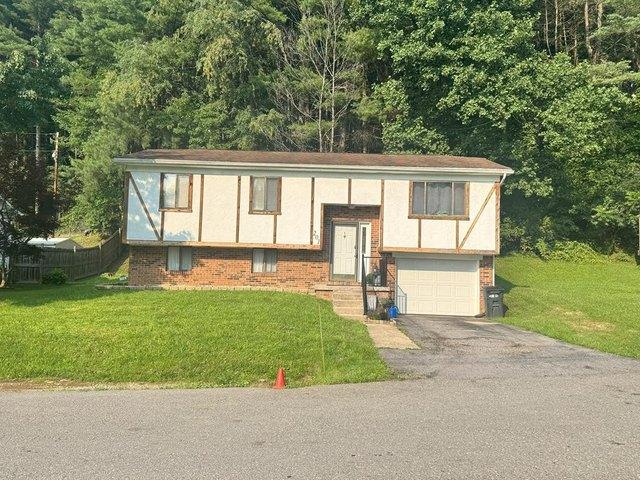 House for sale in Mount Hope, West Virginia