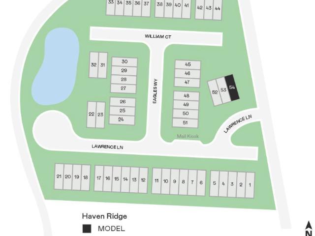 Townhouse for sale in Greer