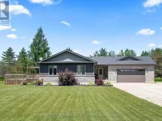 House for sale in Grey, Ontario