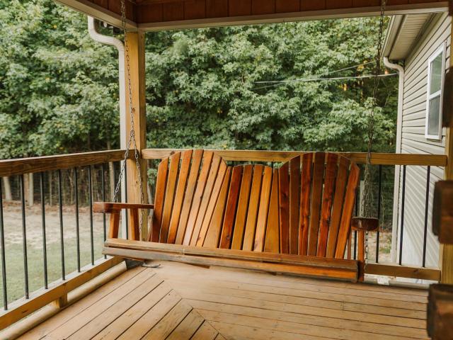 House for sale in Spruce Pine, Franklin County