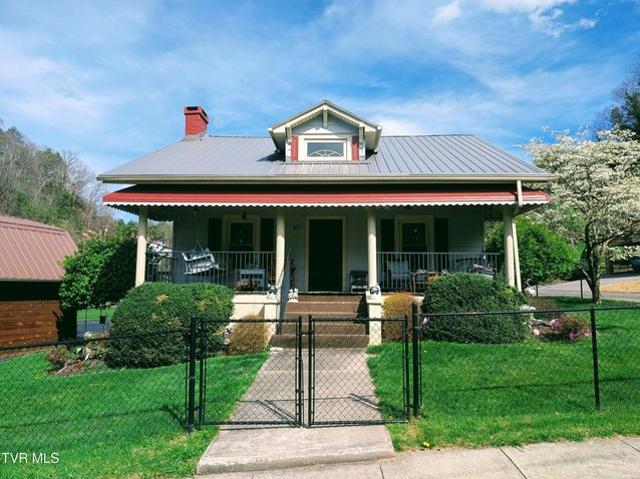 House for sale in Virginia