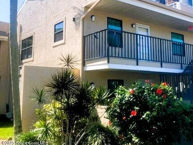 Condo for sale in Cape Canaveral, Florida
