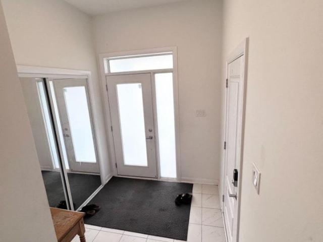 Townhouse for rent in Mulhurst Bay, Ontario