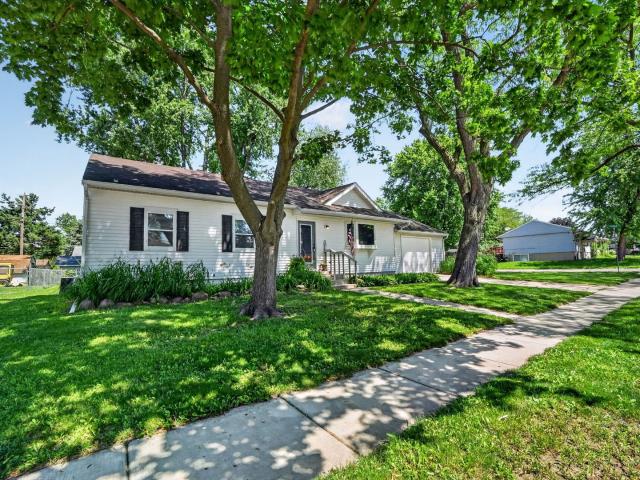 House for sale in Rochelle, Illinois