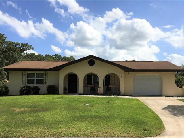 House for sale in Inverness, Florida