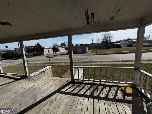 House for sale in Roanoke Rapids, North Carolina