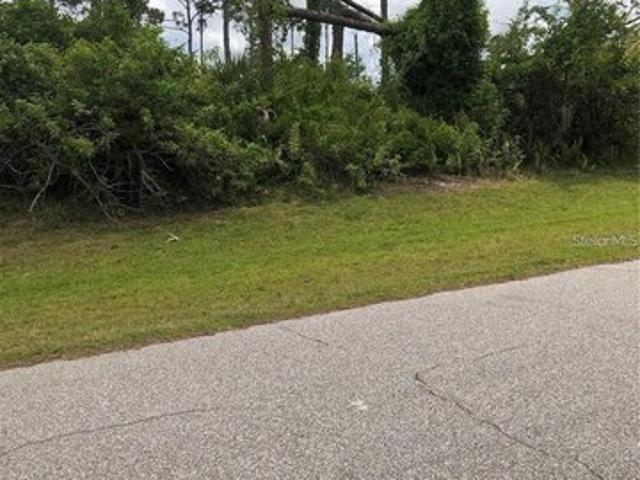 Land for sale in Rotonda-West, Charlotte County