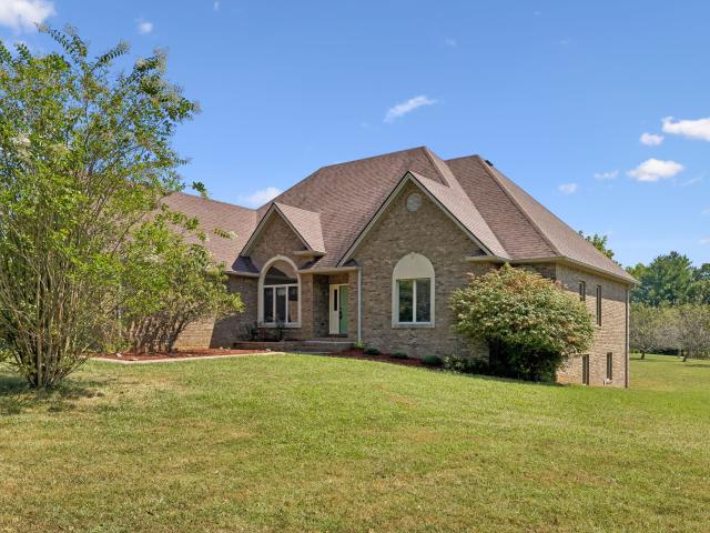 House for sale in Hopkinsville, Kentucky