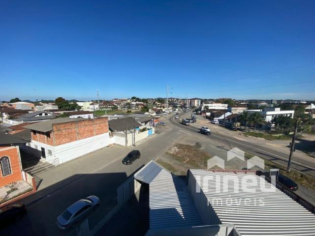 Apartamento aluguel em Região Geográfica Imediata de Joinville, Joinville
