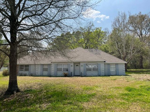 House for sale in Jonesville, Louisiana