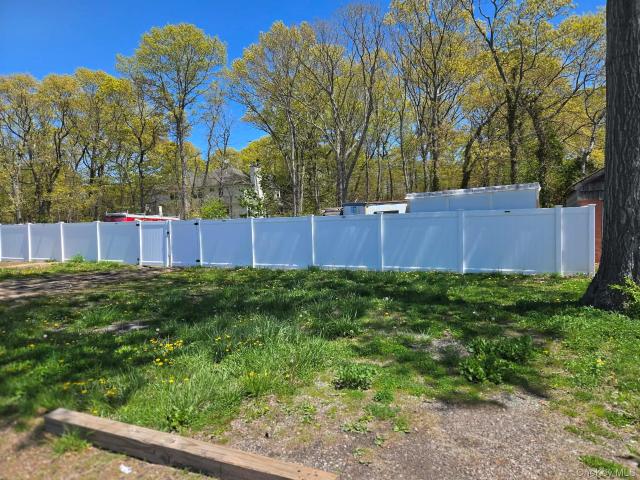 Land for sale in Centereach, New York