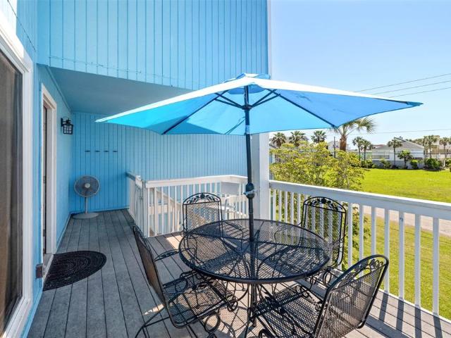 Townhouse for sale in Galveston