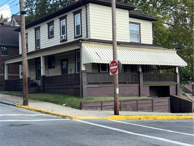 House for sale in Rochester, Beaver County