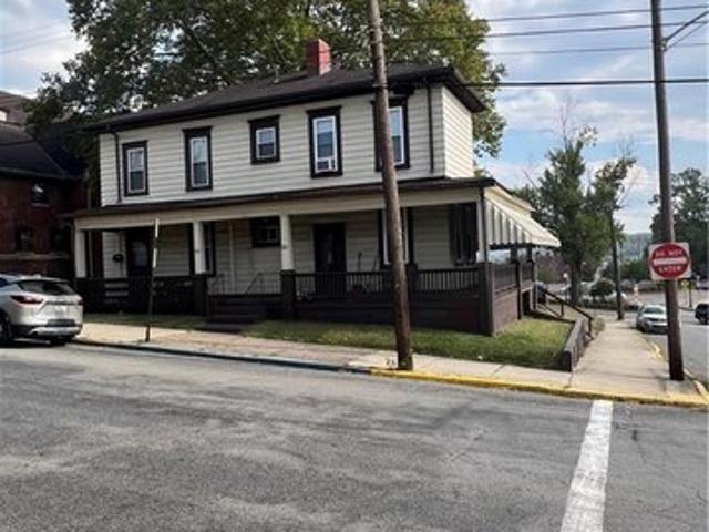 House for sale in Beaver, Pennsylvania