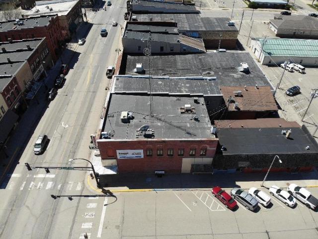 Commercial for sale in Wadena, Minnesota