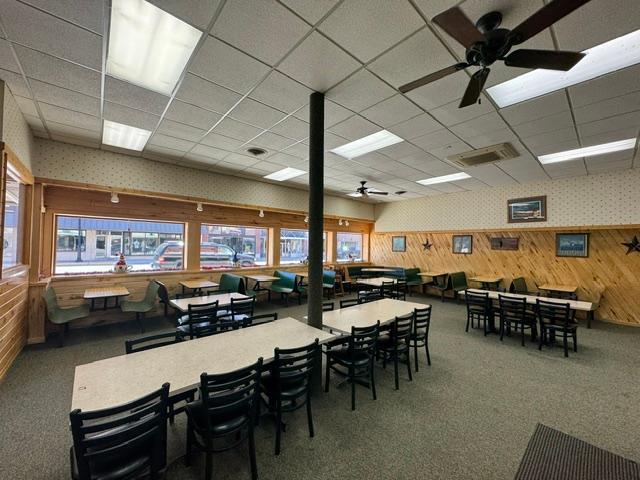 Commercial for sale in Wadena, Minnesota