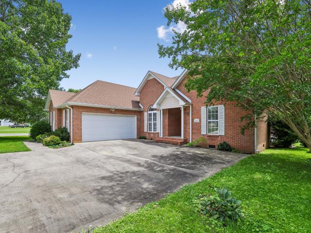 House for sale in Tennessee