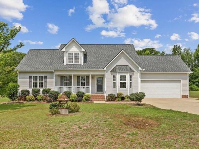 House for sale in Smithfield, North Carolina