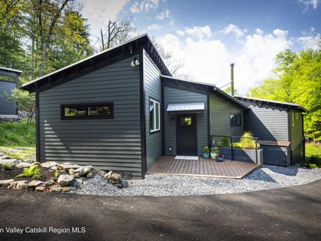 House for sale in Kingston, New York