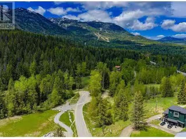 House for sale in Rossland, British Columbia