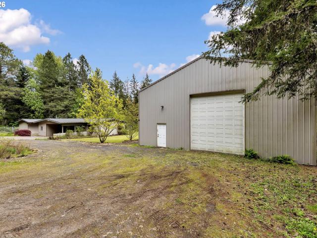 House for sale in Carson, Washington