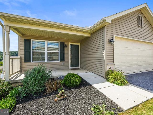 Condo for sale in Red Lion, Pennsylvania