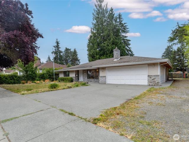 House for sale in Auburn, Washington