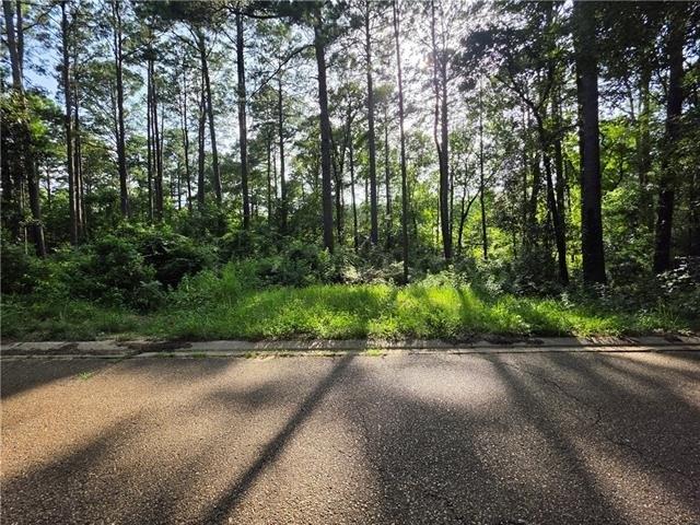 Land for sale in Natchitoches, Louisiana