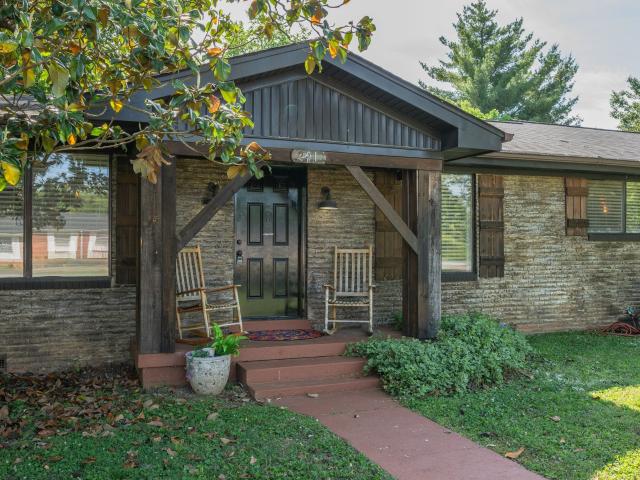 House for sale in Tennessee