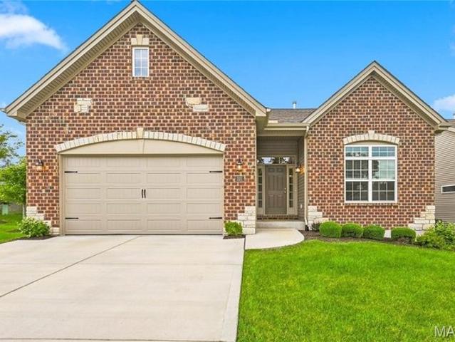 House for sale in Saint Charles, Missouri