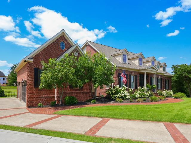 House for sale in Lexington, Kentucky