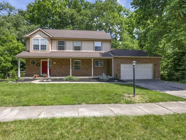 House for sale in Pataskala, Ohio
