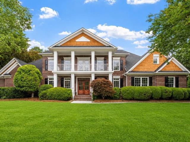 House for sale in Wake, North Carolina