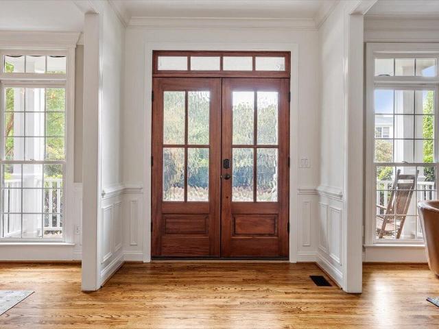 House for sale in Wake, North Carolina