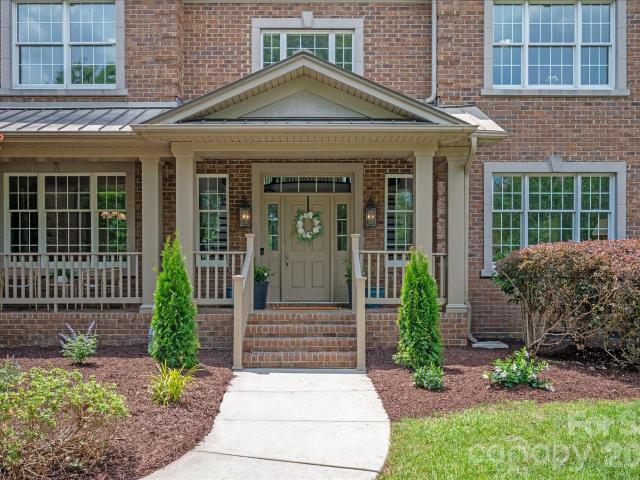House for sale in Marvin, North Carolina