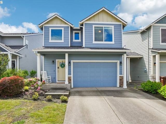 House for sale in Oregonia