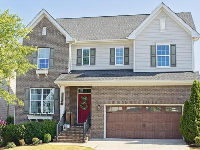 House for sale in Wake, North Carolina