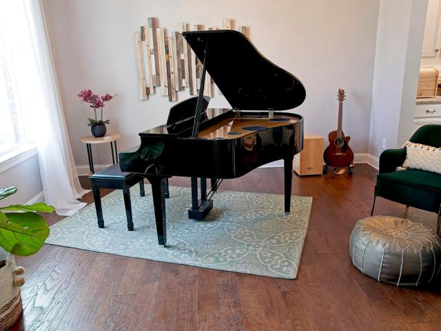 House for sale in Wake, North Carolina