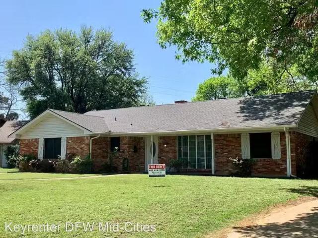House for rent in Irving