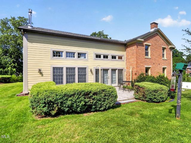 House for sale in Saratoga, New York