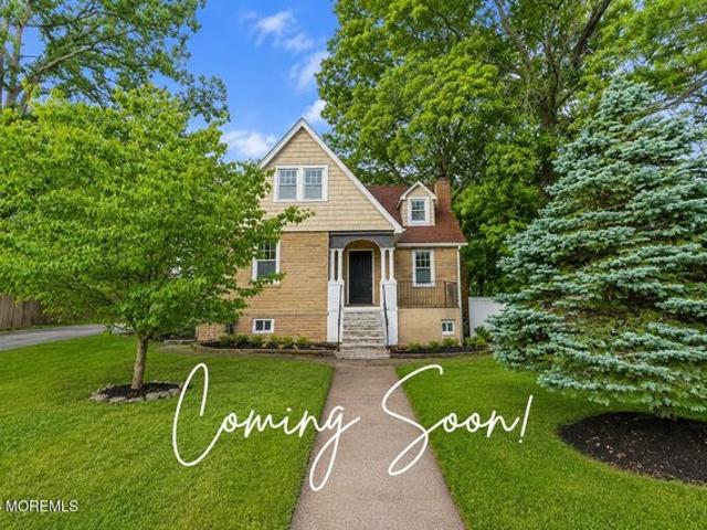 House for sale in Monmouth, New Jersey