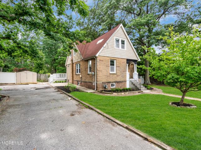 House for sale in Monmouth, New Jersey