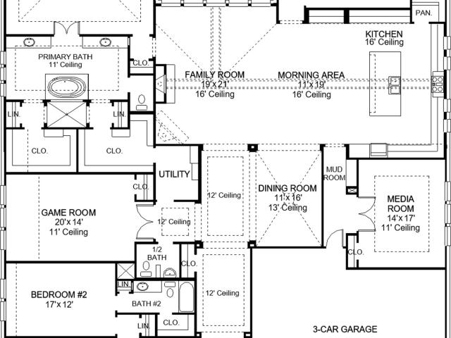 House for sale in Williamson, Texas