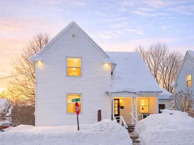 House for sale in Rumford, Maine