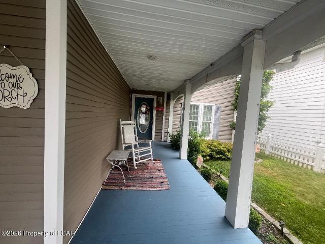 House for sale in Duryea, Pennsylvania