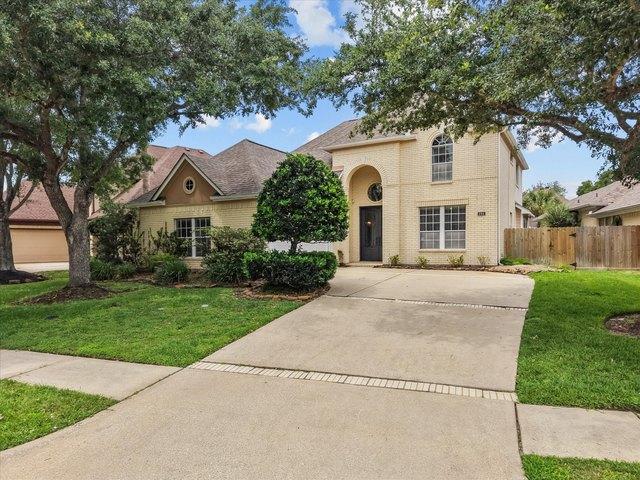 House for sale in Kemah, Texas