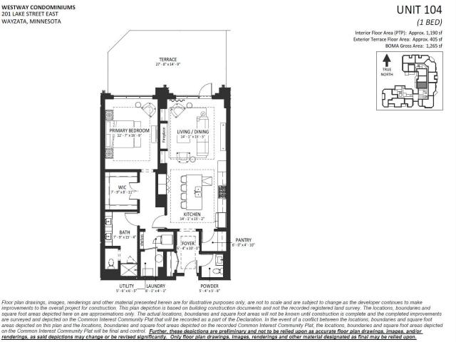 House for sale in Hennepin, Minnesota