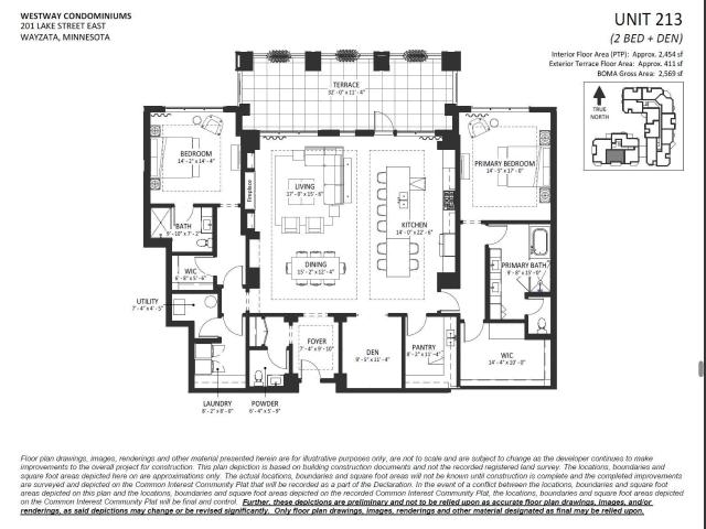 House for sale in Wayzata, Hennepin County